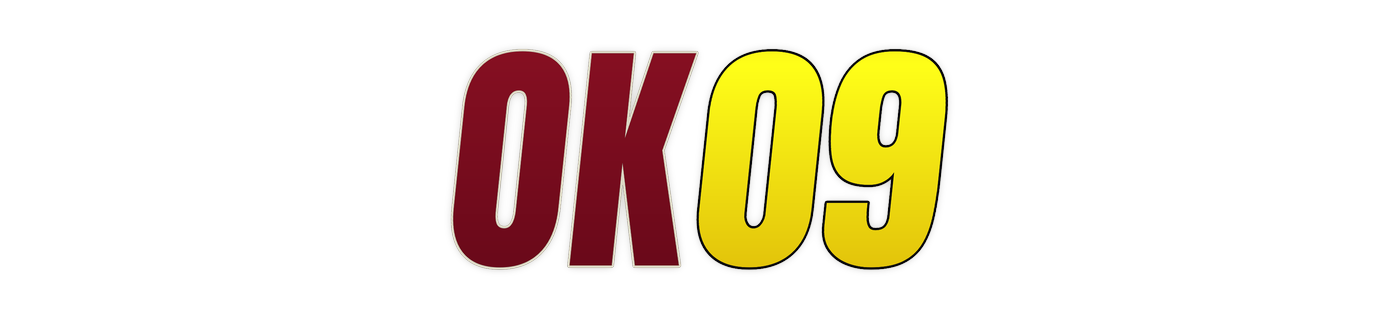 ok09 – Nhà Cái Uy Tín